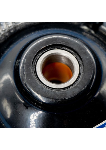 Patlamaz Poliüretan Dolgu El Arabası Tekeri Bilyalı 350-7 indirimleri