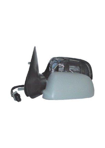 Ayna Citroen Xsara 1997-2003 Elk Ist Ast Mavi Sol