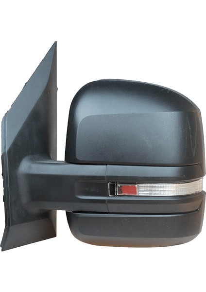 Ayna Vw Crafter Tge 2018-ELK Ist Sin Sol