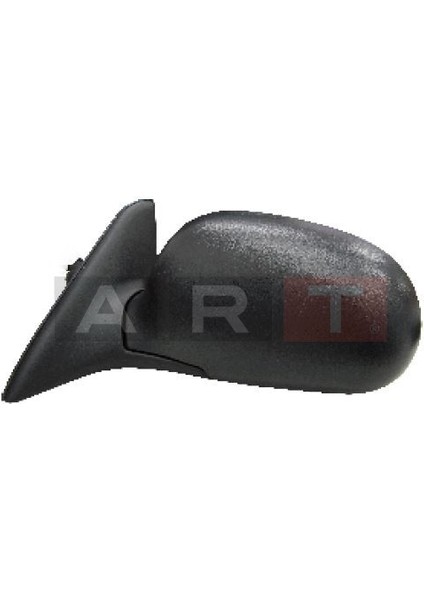 Ayna Hyundai Accent 1995-1999 Elektrikli Sol