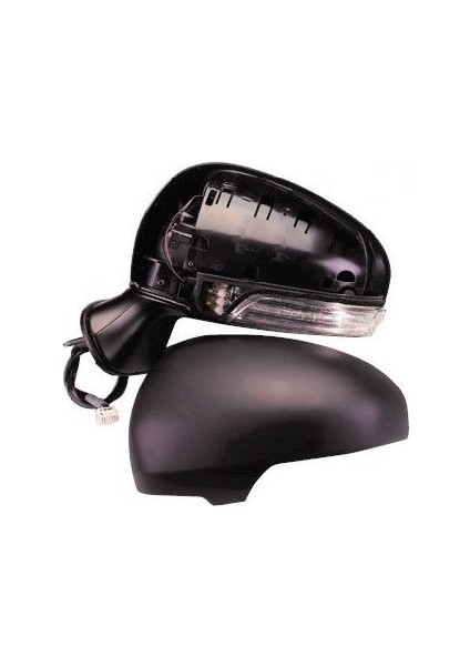 Ayna Toyota Avensis 2009-2015 Elk Ist Ast Sin Sol