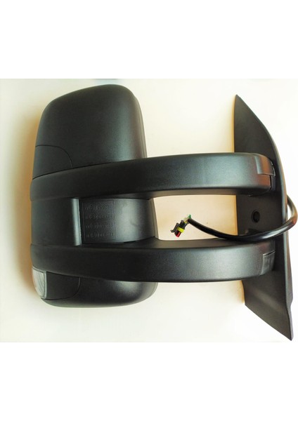 Ayna Iveco Daily 2015-ELK Ist Sin Uzun Kol Sağ