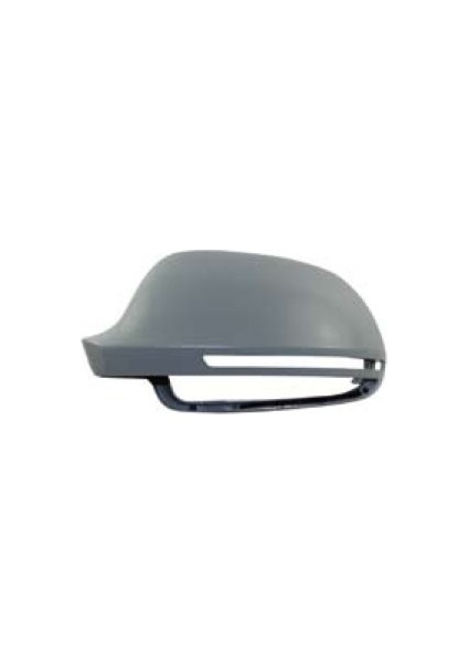 Kapak Audi A3 A4 A5 A6 2008-2010 Astarlı Sol