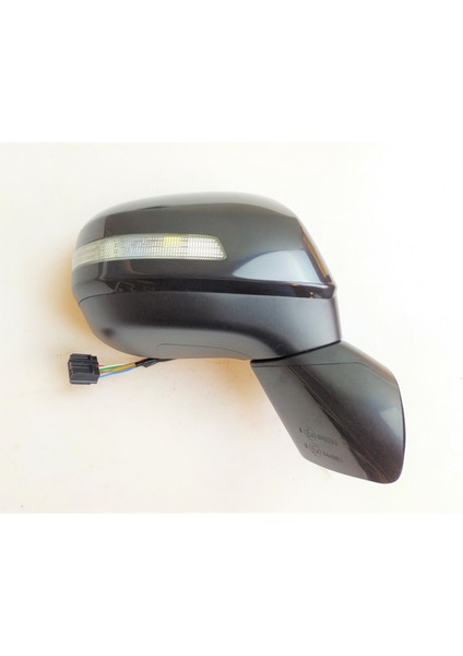 Ayna Honda Civic 2013-2016 Elk Ist Sin Sdn Sağ