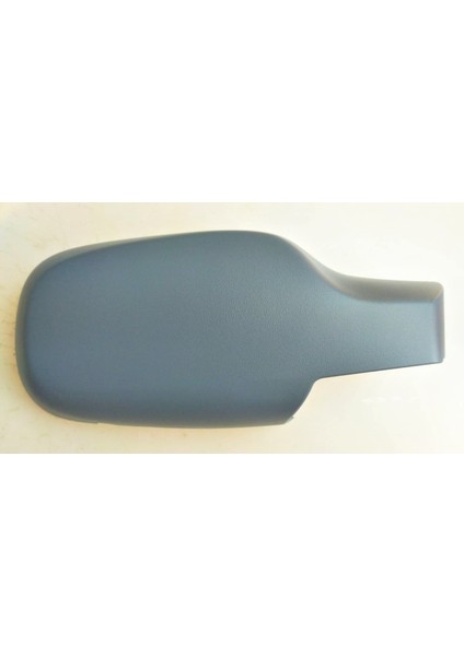 Kapak Renault Clio 2005-2009 Astarlı Sağ