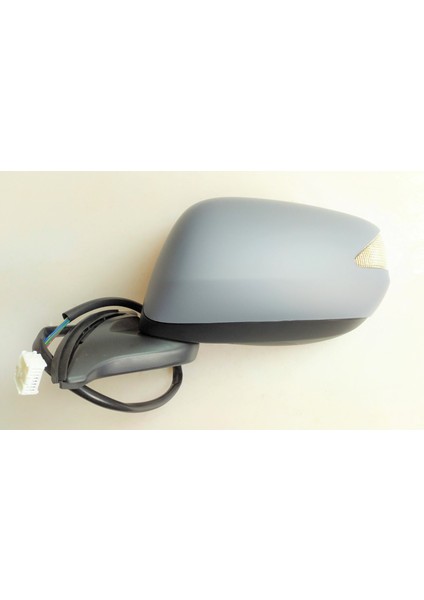 Ayna Honda Jazz 2008-ELK Ast Sin Sol