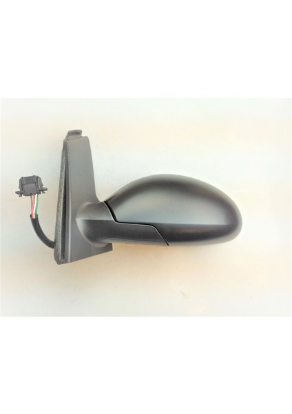 Ayna Seat Altea Toledo 2004-2009 Elk Ist Asf Sol