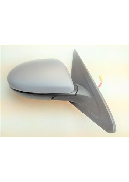 Ayna Mazda 3 2009-ELEKTRİKLİ Katlanır Ast Sağ