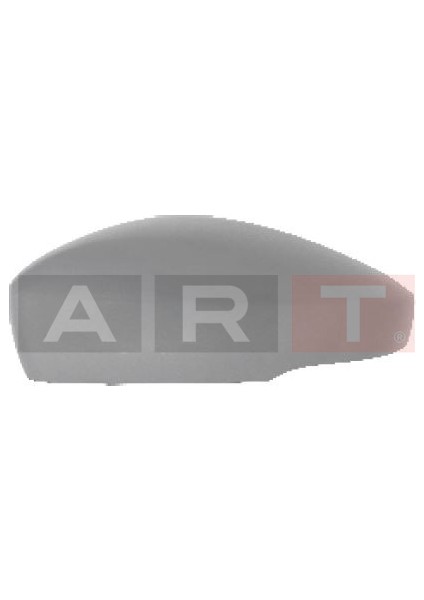 Kapak Vw Polo 2009-2017 Astarlı Sol