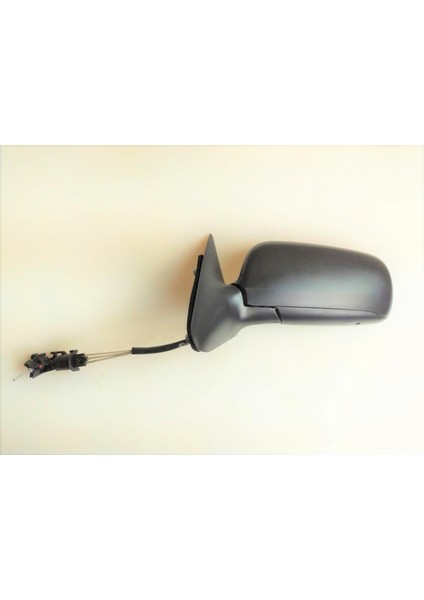 Ayna Skoda Octavıa 1997-2004 Mekanik Büyük Tip Sol