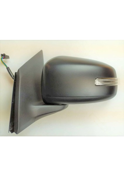 Ayna Mitsubishi Lancer 2014-ELK Ast Sin Sol