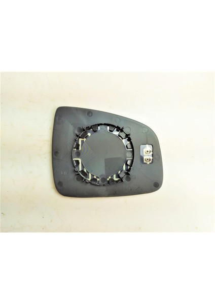 Cam Dacıa Logan Mcv 2009-2012 Isıtmalı Sol