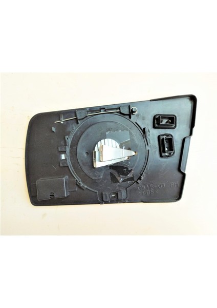 Cam Mrc E Seri W202 W210 1995-2000 Ist Mavi Sağ