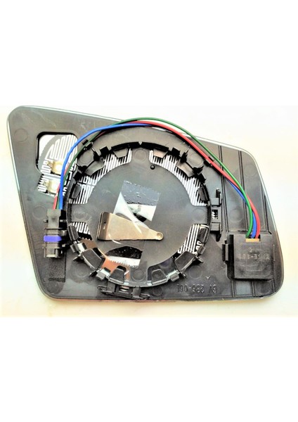 Cam Mrc C Seri W204 W212 W221 2009-IST Blis Sol