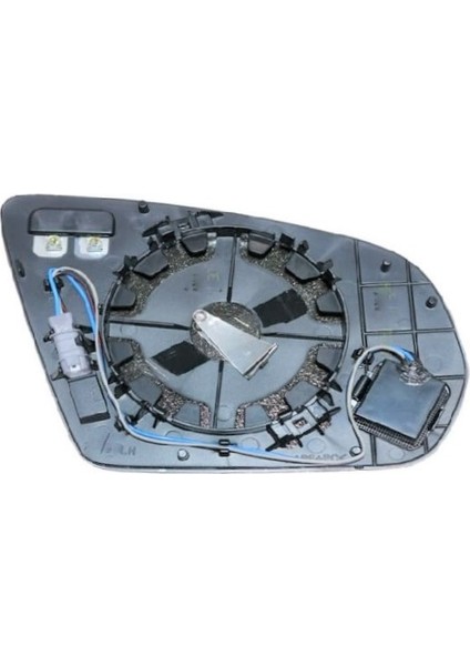 Cam Mrc C Seri W205 W222 W253 2014-IST Blis Sol