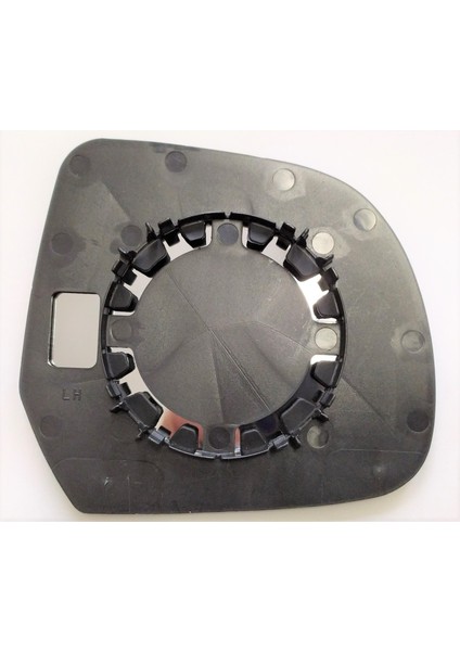 Cam Dacıa Dokker Lodgy Micra 2013-SOL