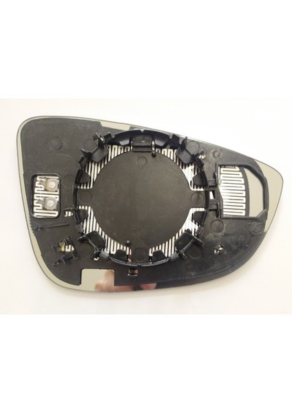 Cam Vw Passat Jetta Scirocco 2010-ISITMALI Asf Sol