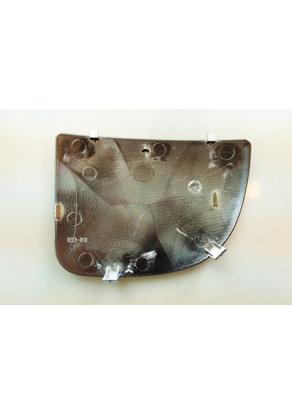 Cam Iveco Daily 2015-ALT Parça Sol