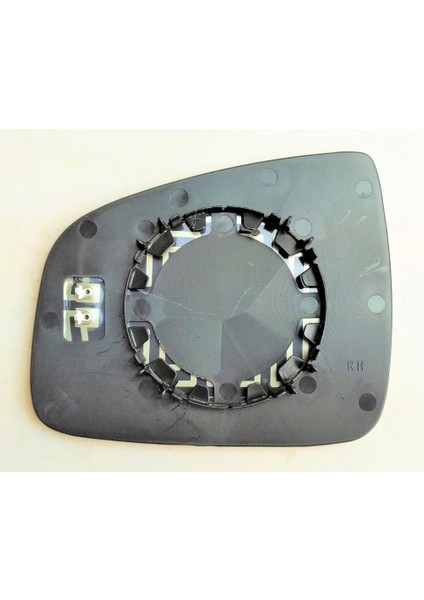 Cam Renault Clio Symbol Touch 2013-ISITMALI Sağ