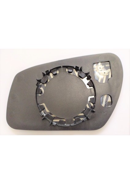 Cam Ford Focus Fiesta Fusion 2005-ISITMALI Sağ