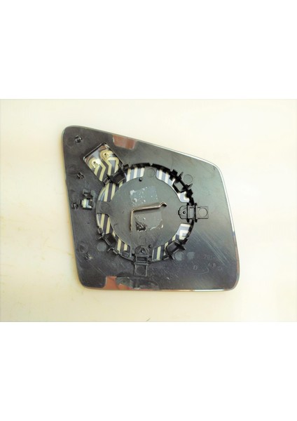 Cam Mrc G Seri W463 W251 2012-ISITMALI Asferik Sol