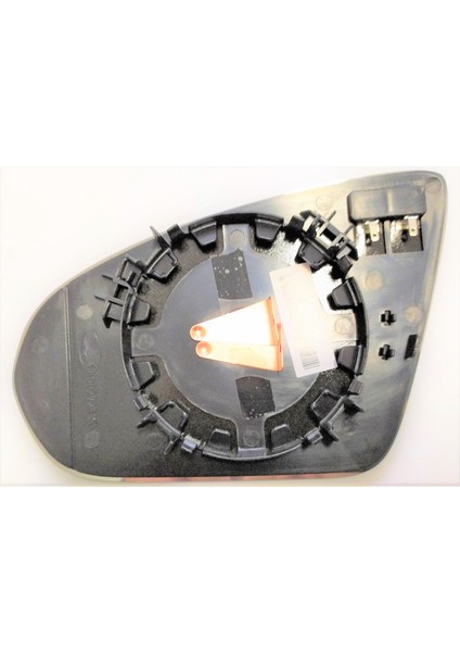 Cam Mrc A Seri W177 2018-ISITMALI Sağ