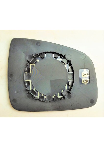 Cam Renault Clio Symbol Touch 2013-ISITMALI Sol