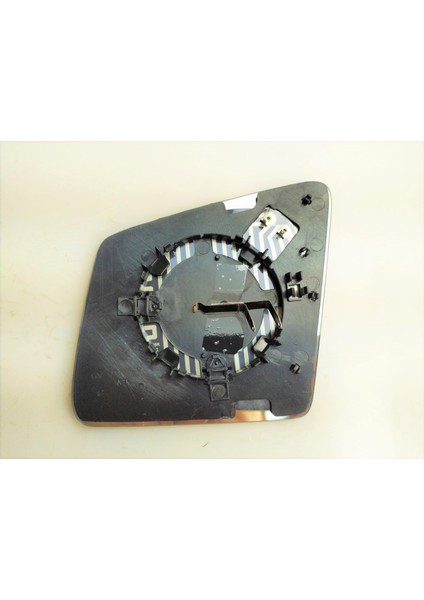 Cam Mrc G Seri W463 W251 2012-ISITMALI Asferik Sağ