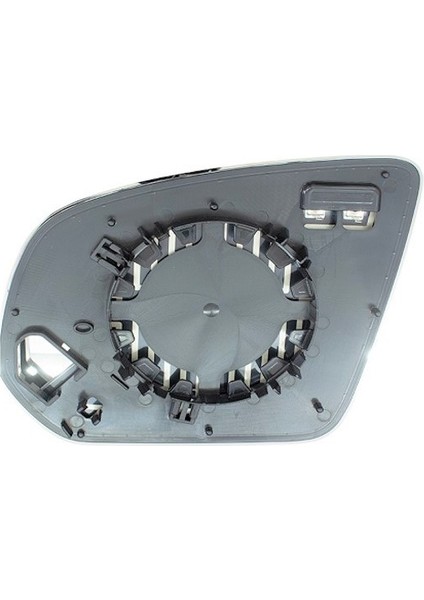 Cam Mrc G Seri W464 2018-ISITMALI Asferik Sağ