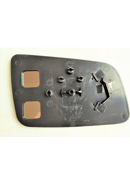 Cam Opel Astra G 1998-2004 Asferik Sol