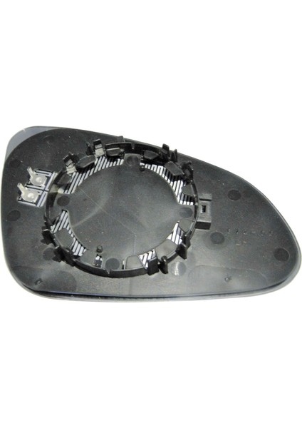 Cam Opel Astra J 2010-2015 Isıtmalı Asferik Sol