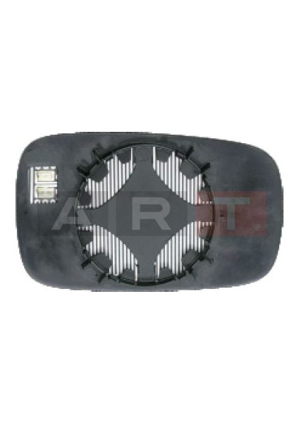 Cam Renault Megane Iı Clio Scenic 2003- Ist Asfsol