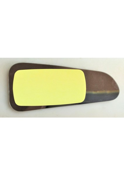 Cam Ford Transit Custom 2012-ALT Parça Sol