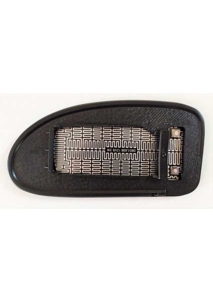 Cam Ford Focus 1998-2005 Isıtmalı Sağ