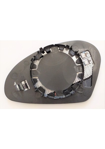 Cam Seat Ibiza Cordoba Leon 2002-2008 Ist Sağ