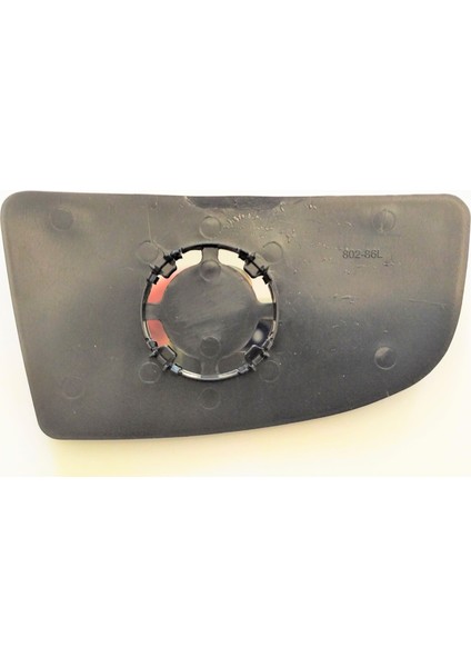 Cam Ford Transit V363 2014-KÜÇÜK Tip Sağ