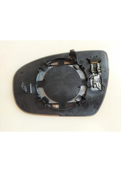 Cam Hyundai I20 2015-ISITMALI Sağ