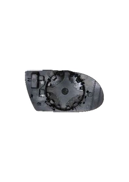 Cam Mercedes Slk R171 2004-2010 Isıtmalı Asf Sol