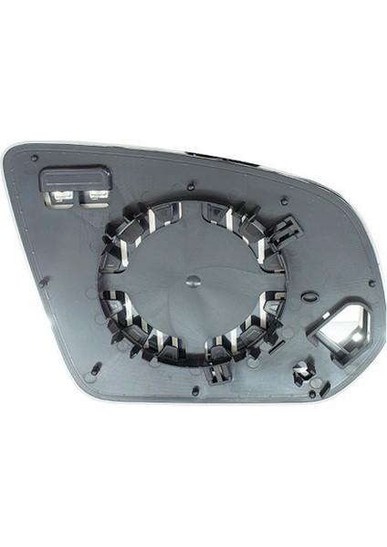 Cam Mrc G Seri W464 2018-ISITMALI Asferik Sol