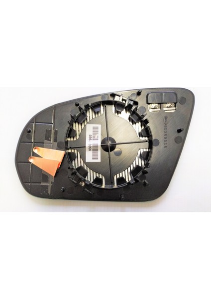 Cam Mrc C Seri W205 W222 W253 2014-IST Asf Sağ