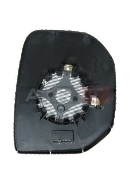 Cam Peugeot Partner Berlingo 2008-2012 Isıtmalısol