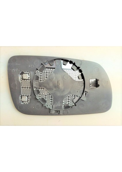 Cam Skoda Octavıa Fabia 1997-2004 Ist Asf Büyüksol