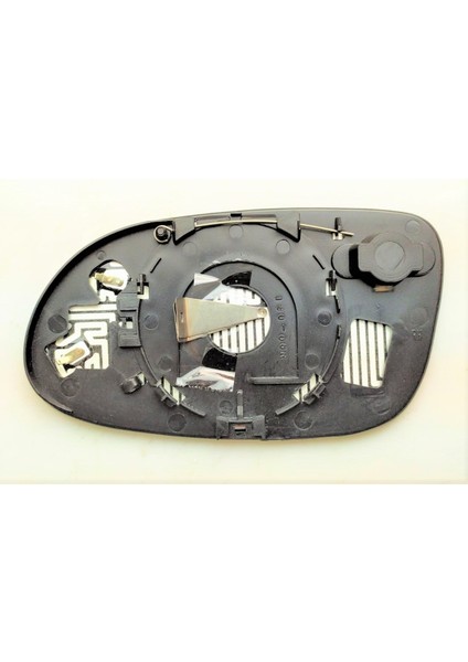 Cam Mrc A Seri W168 Clk C208 1997-2004 Ist Asf Sağ