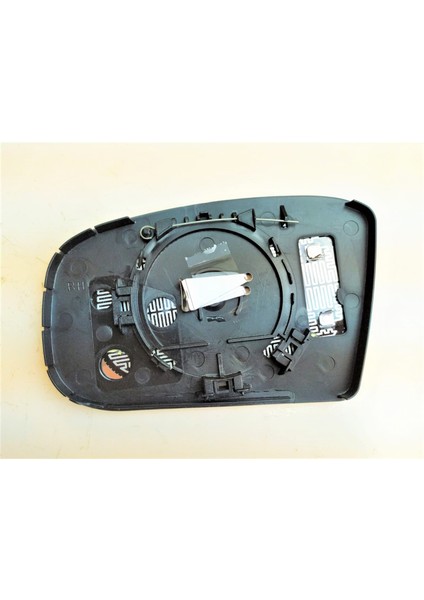Cam Mrc S Seri W220 1998-2006 Isıtmalı Asferik Sağ