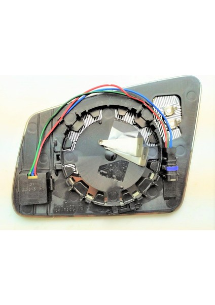 Cam Mrc C Seri W204 W212 W221 2009-IST Blis Sağ