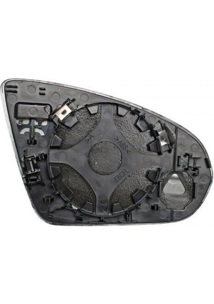 Cam Mrc A Seri W177 2018-ISITMALI Asferik Sol