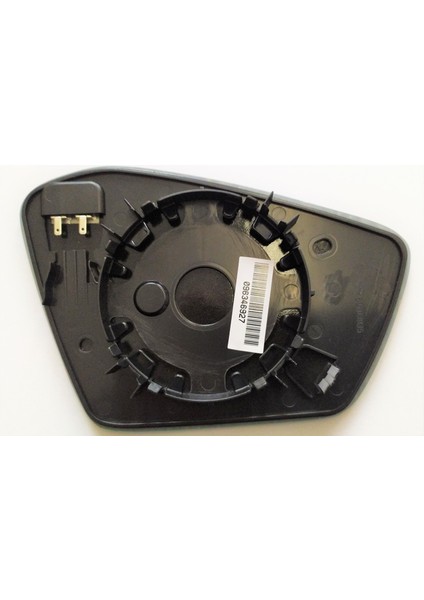 Cam Skoda Kamiq Scala 2019-ISITMALI Sol