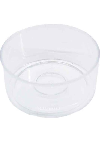 Mika Kutu Mumluk 2.5x5 cm (20 Adet)