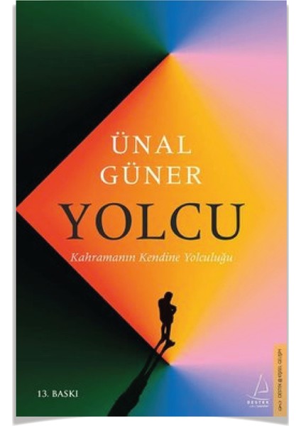 Yolcu - Güzellik Tohumu Yaratımın Gücü - Kaderin Kodu - 3 Kitap + Alfa Moda Kalem