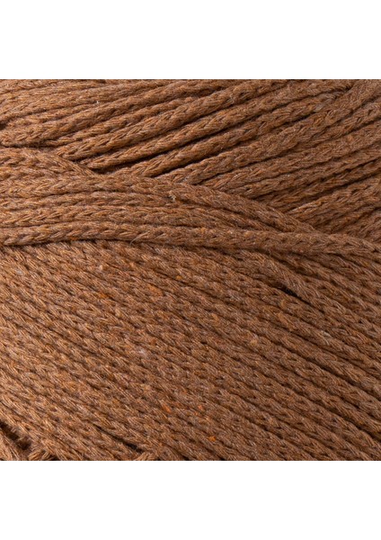 Makrome 3mm 200GR 130M Premium Örgü Ipi